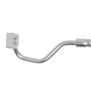 Ford Mustang Brake Hose - Front-L - R1 Concepts - `05-`14
